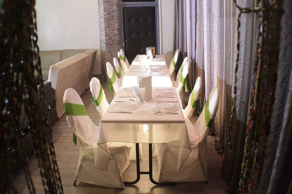 Kemal Hotel