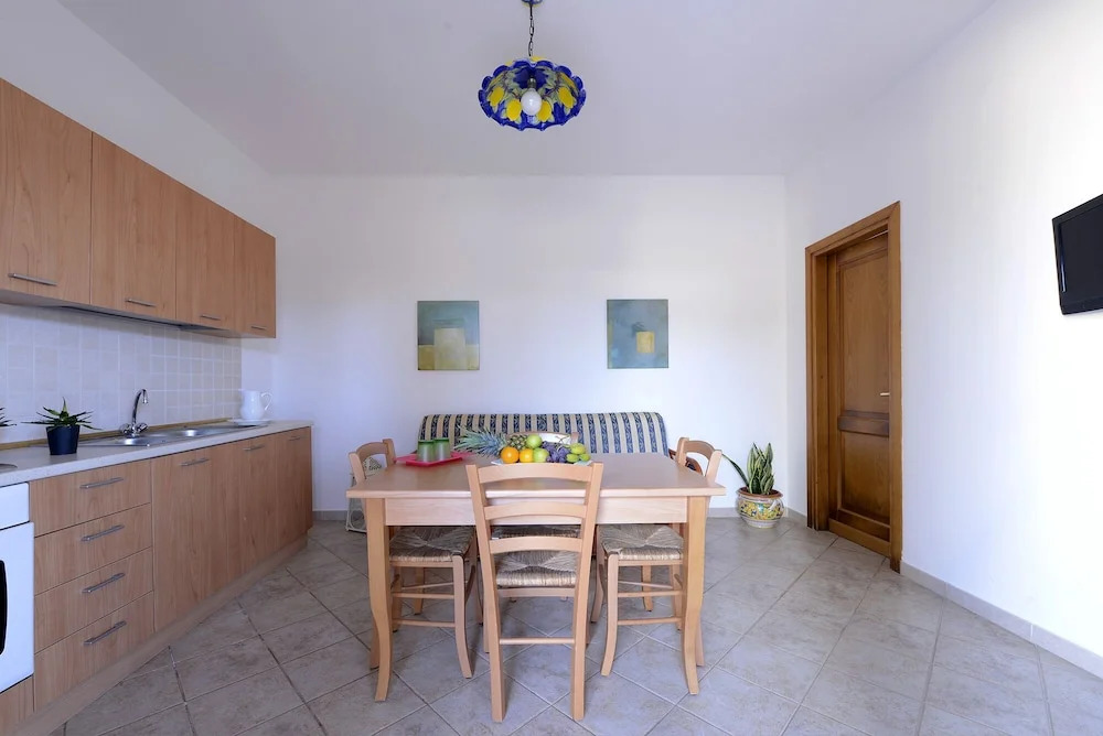 Oasis Hotel Residence Resort