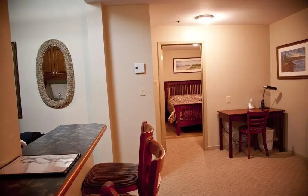 Mermaid Suites