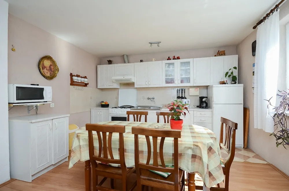 Apartment Milka i Milan