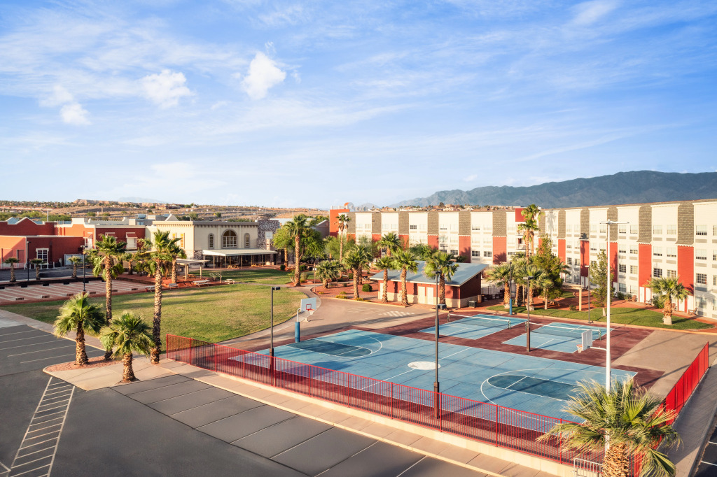 Holiday Inn Resort Mesquite by IHG