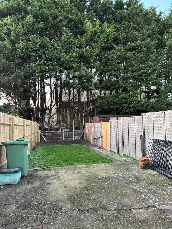 Chill 3-bed House in Gloucester