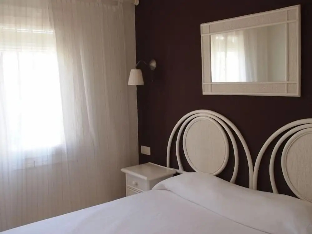 Bungalow El Palmar 01
