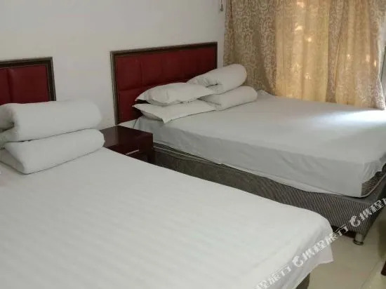 520 Hostel