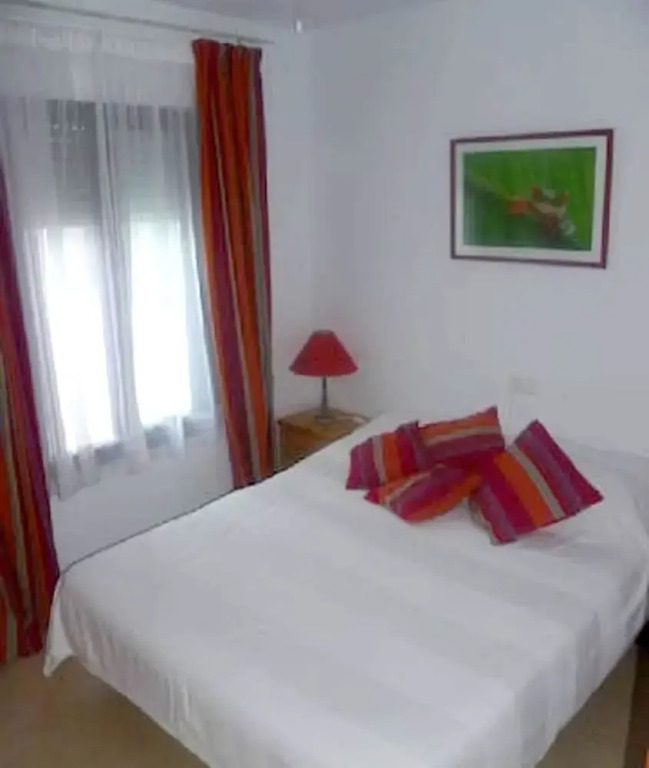 Apartment With 3 Bedrooms in Frigiliana, With Wonderful sea View, Pool Access, Furnished Terrace Near the Beach