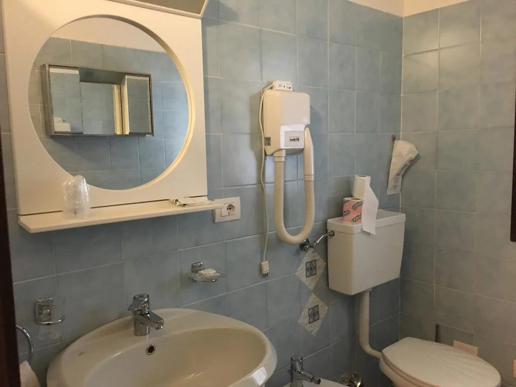 Albergo La Perla