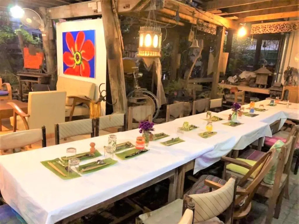 Tiptopthai House