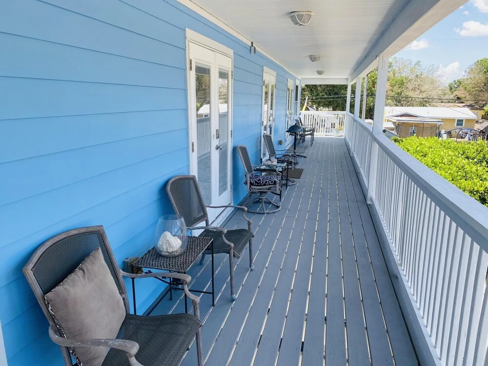 Gulfport 5 5 Pool Free Wi-fi Parking House 1826