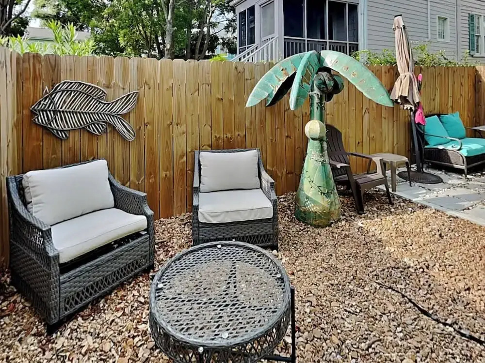 The Magalena by Ryson Vacation Rentals