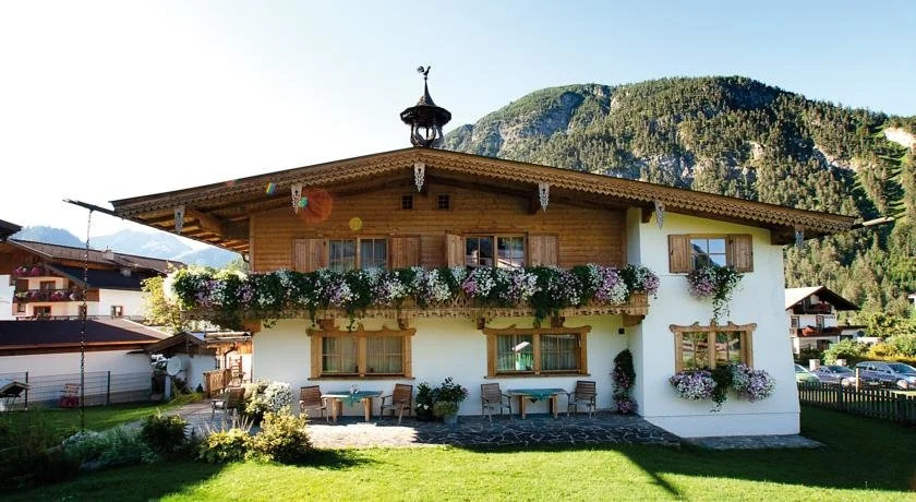 Haus Gerlinde