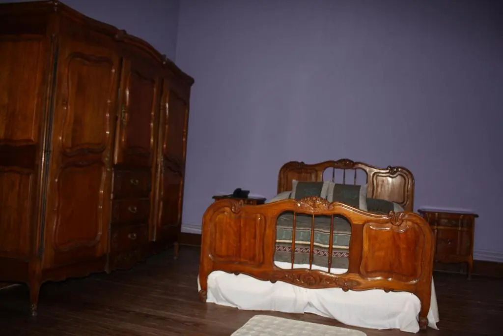 Carmine Hotel Apart