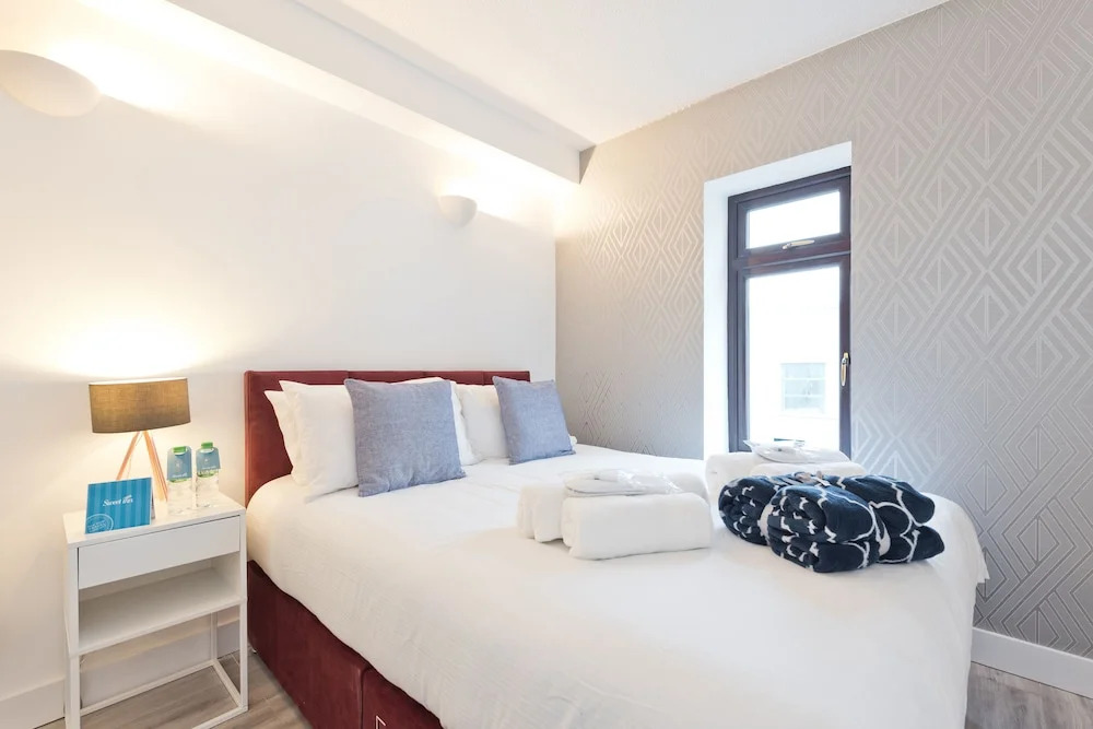 Sweet Inn - Claredon Hall
