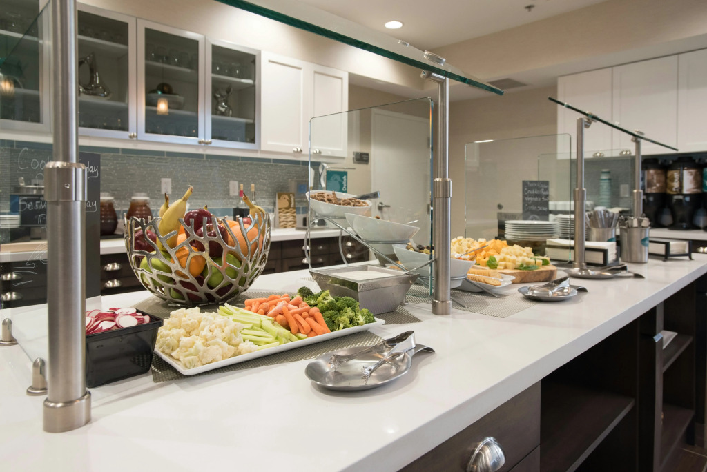 Homewood Suites By Hilton Paducah
