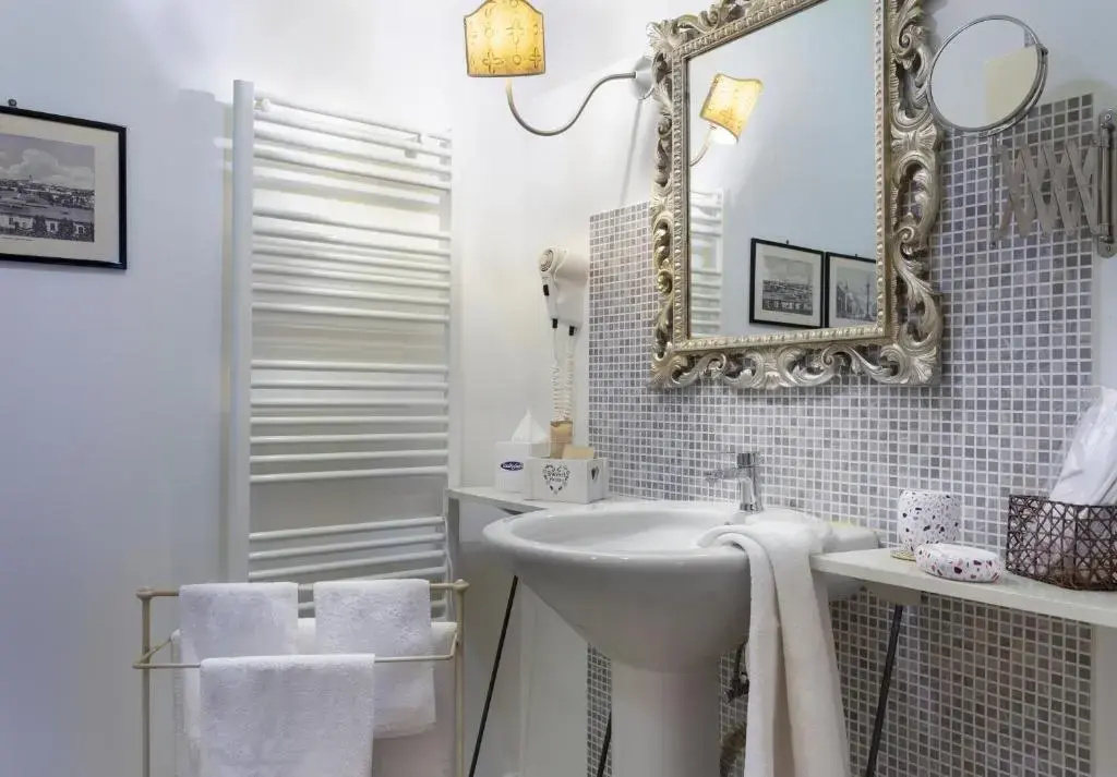 B&B Maison Biagetti