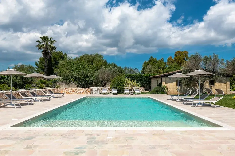 Masseria Tenuta Flora Maria