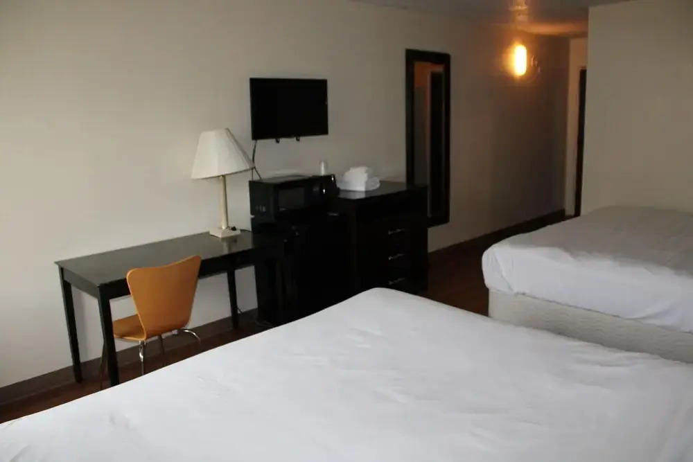 OYO Hotel Tulsa OK, I-44