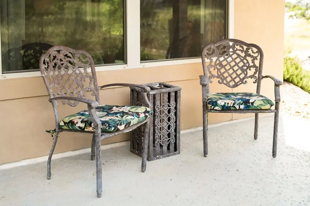 Century Oak Casita By Remis Ridge & Hayes Hollow 1 Bedroom Duplex