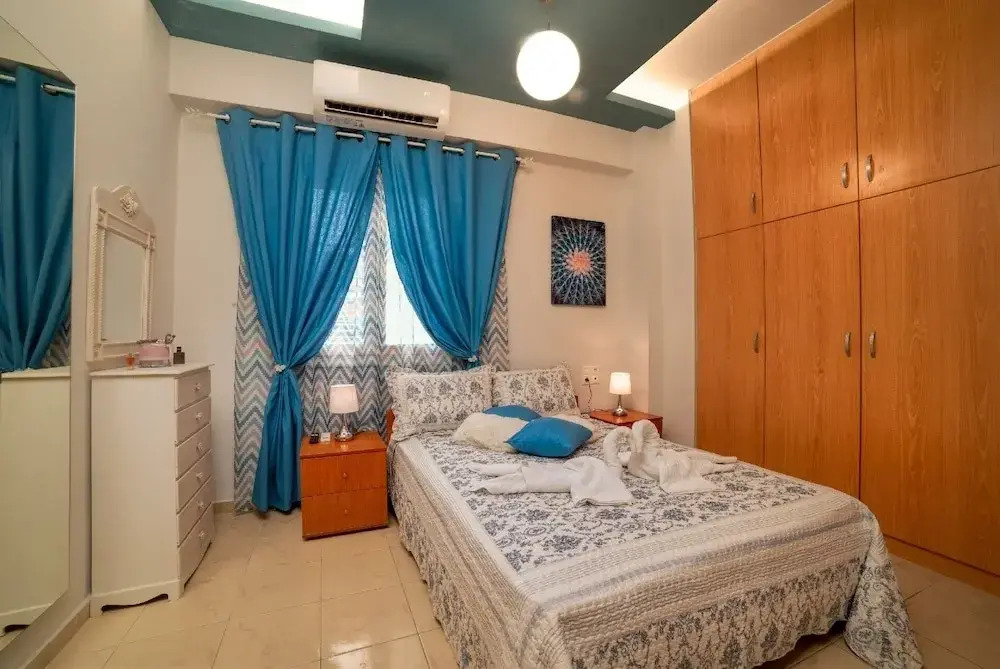 Blue Boutique Apts
