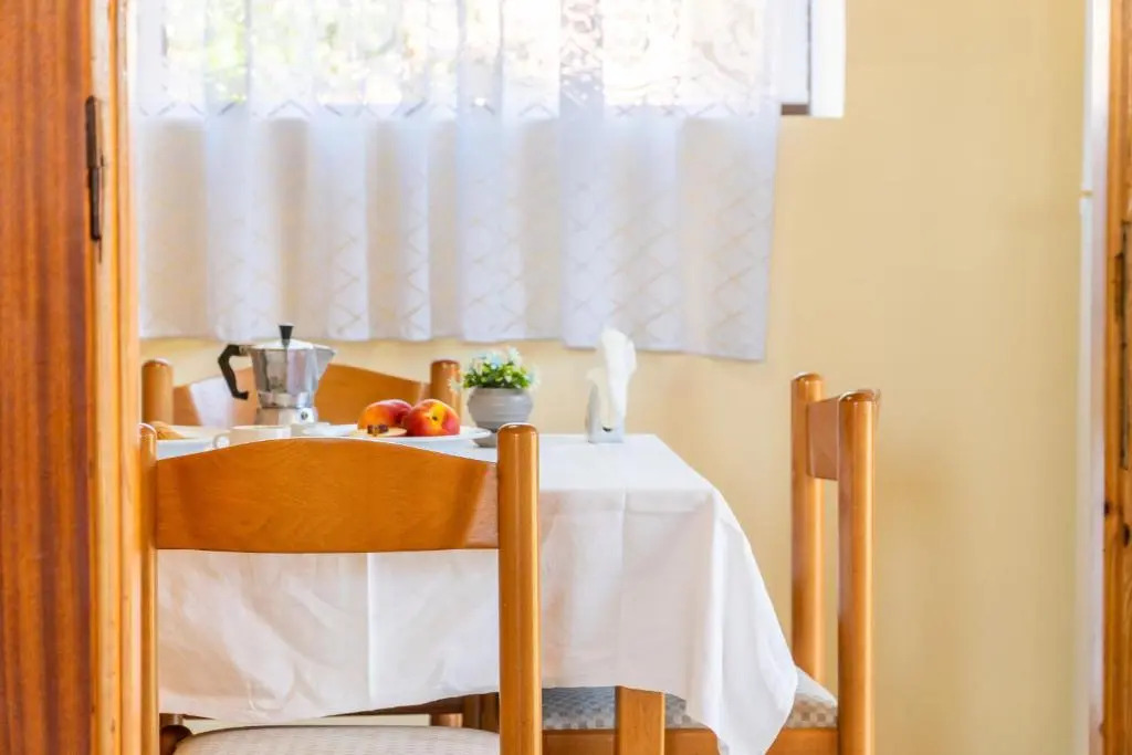 Corfu Dream Fani Apartment N4
