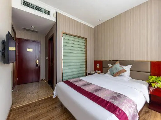 Jinniu Hotel