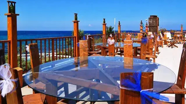 Riviera Beach Bungalows