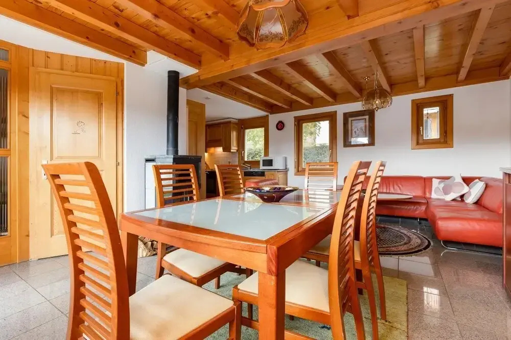 Chalet D