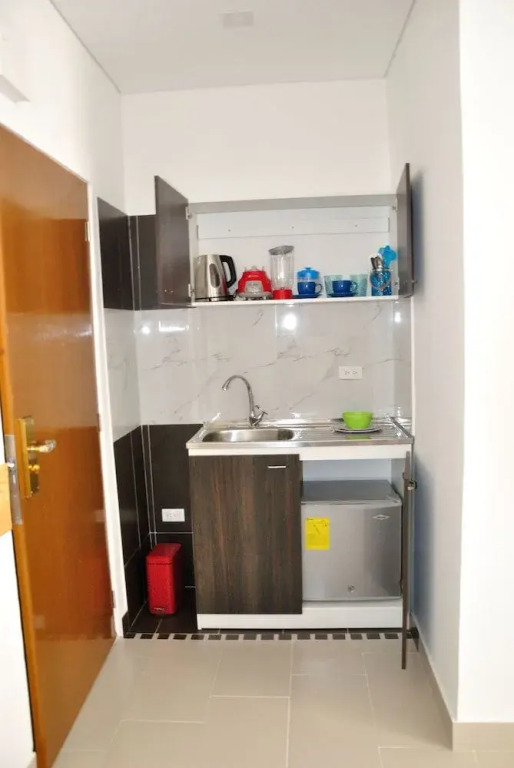 Hlu Hoteles