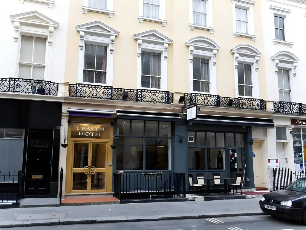 Craven Hotel