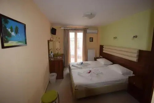 Rainbow Resort