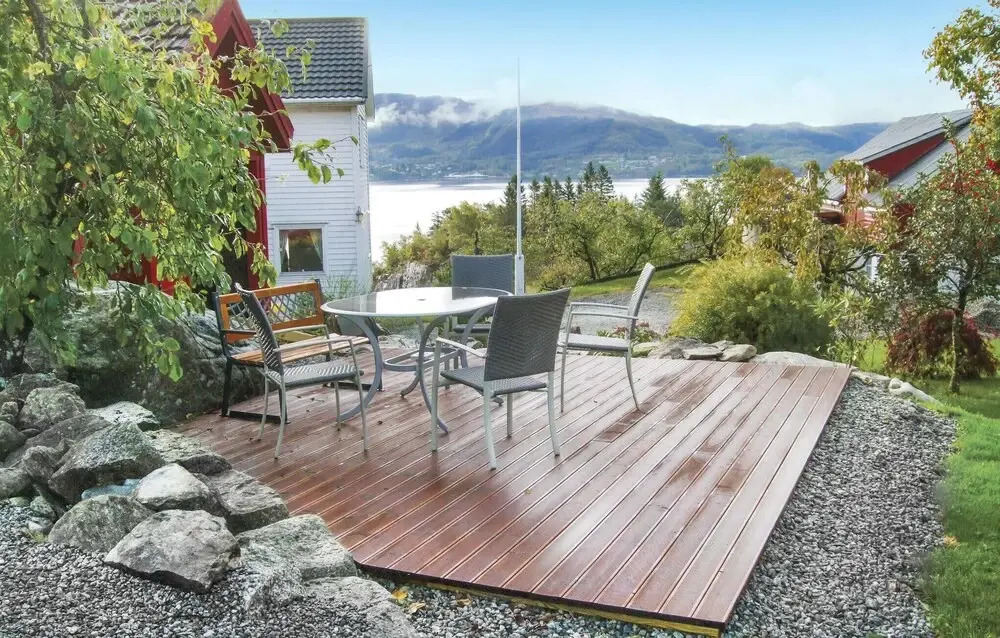 Amazing Home in Skiftun With Wifi and 2 Bedrooms
