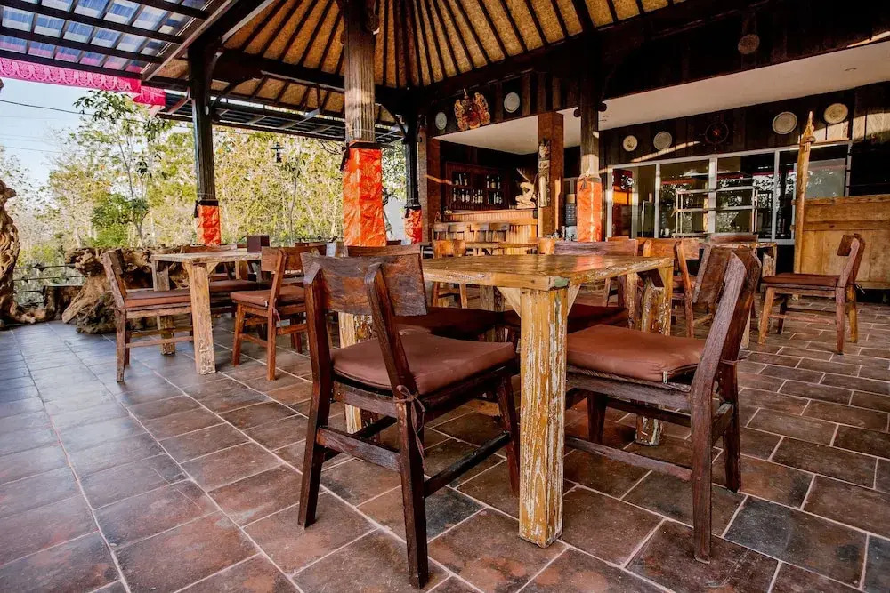 Jinah Villas Pecatu