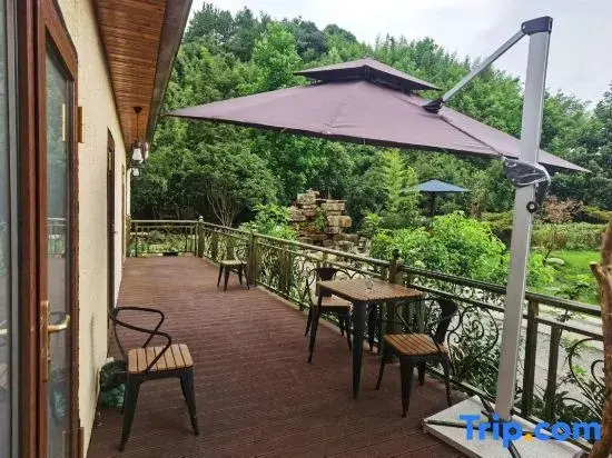 Anji Daowan Bay Homestay