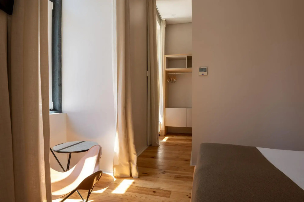 Tempo FLH Hotels Lisboa