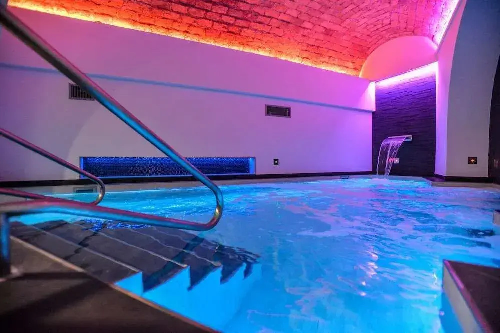 THE ONE Boutique Hotel & Private SPA Roma