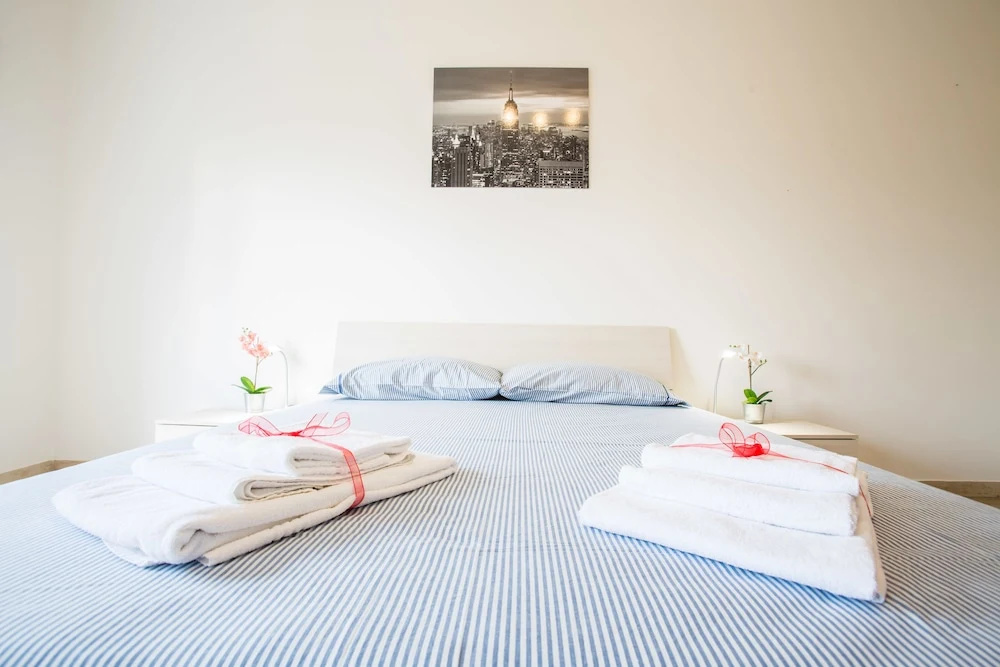 Bright Apartments Desenzano - La Quiete Lake View