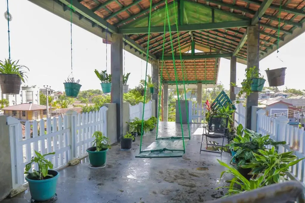 Sea breeze resort Apartments No 02
