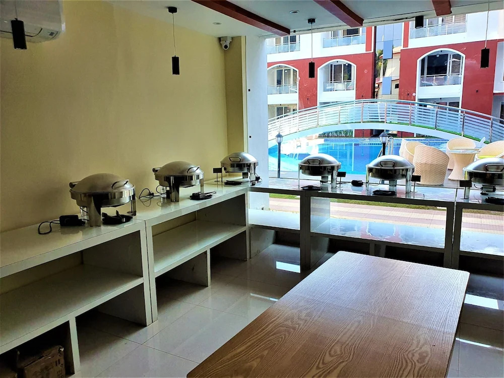 Hotel Shanti Solitaire, Arpora