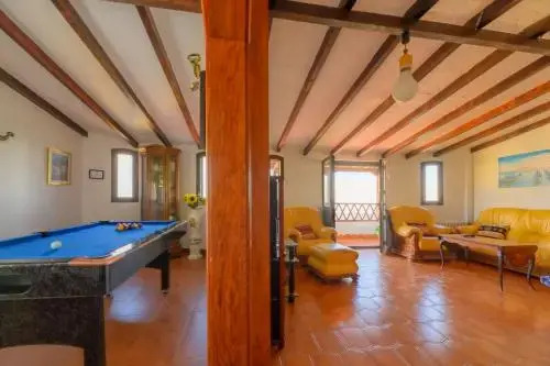 Casa Rosa