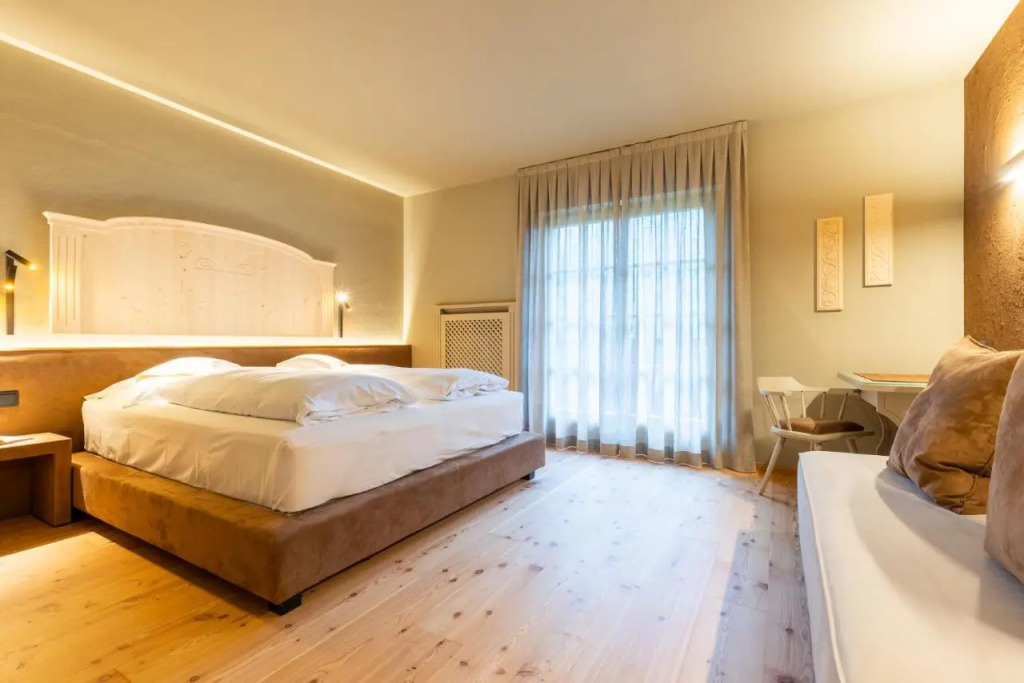 Romantik Hotel Post
