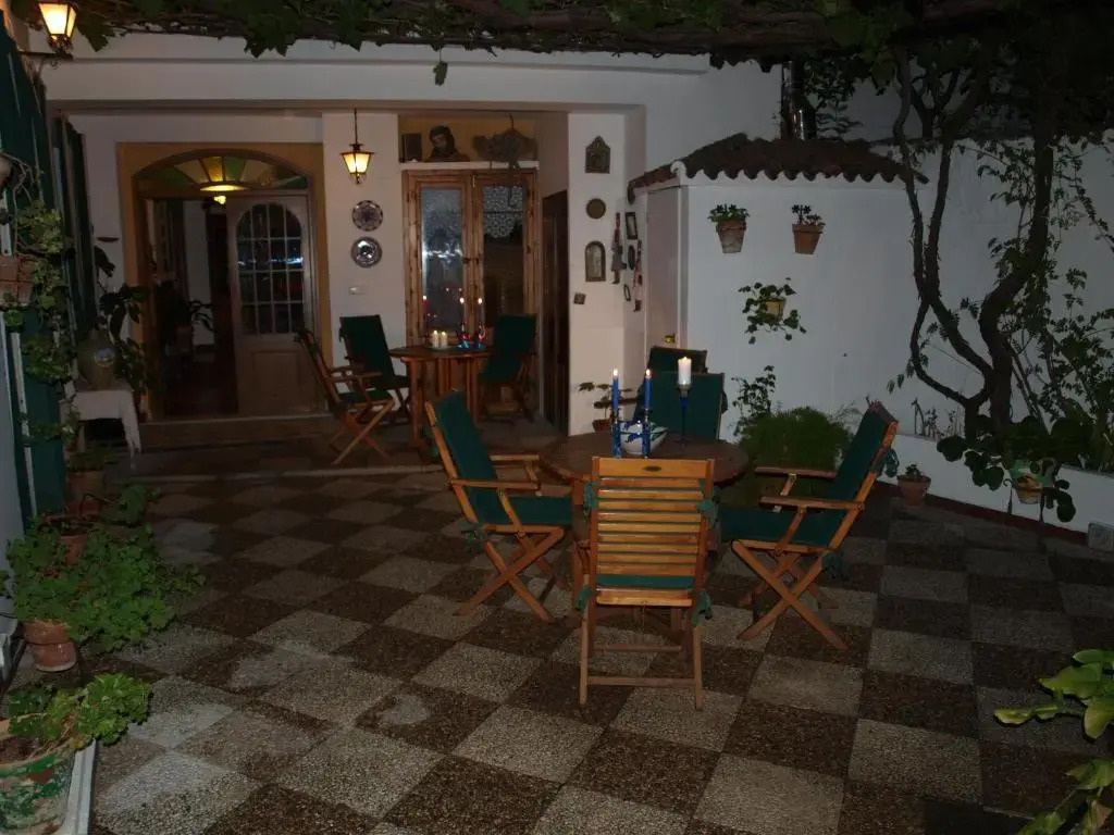 La Posada Real