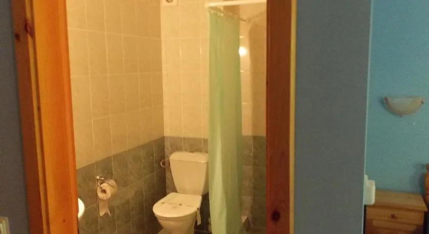 Golden Horn Hotel