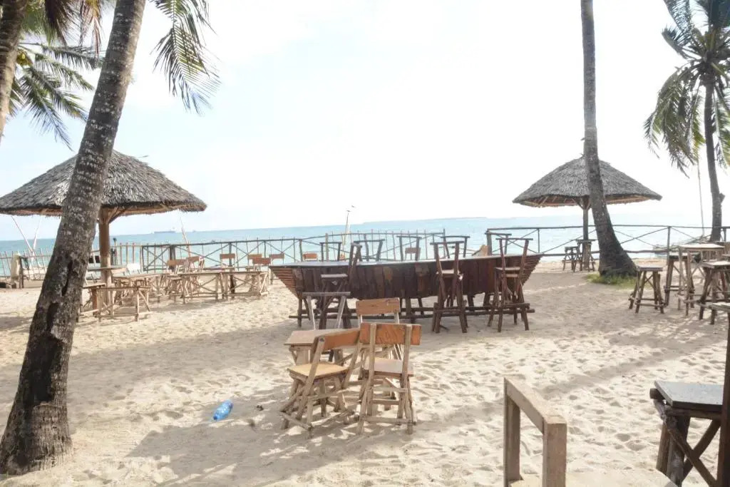 Villa Dahl Beach Resort