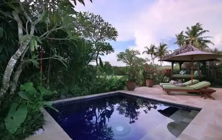 Villa Surya