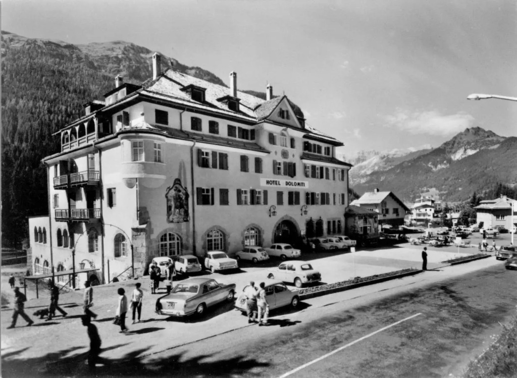 Dolomiti