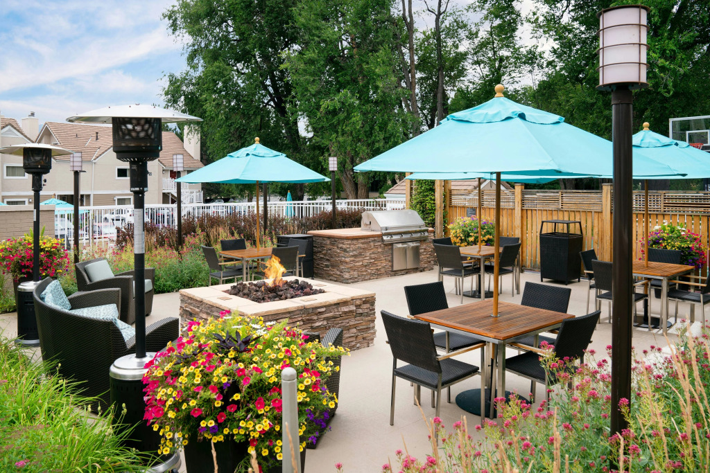 Residence Inn by Marriott Boulder