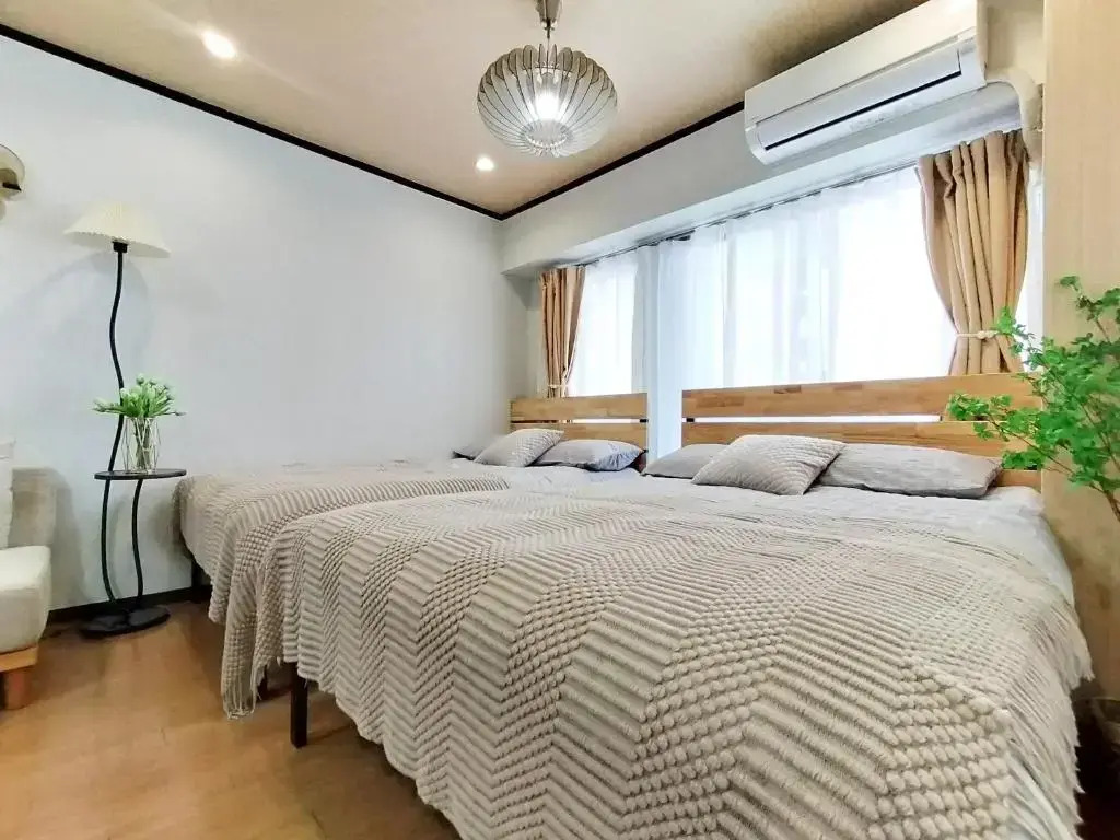 Excier Shibuya Dogenzaka 901
