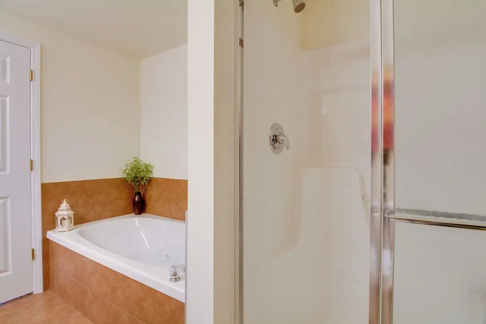 Lake Views & Pool Access: Osage Beach Condo