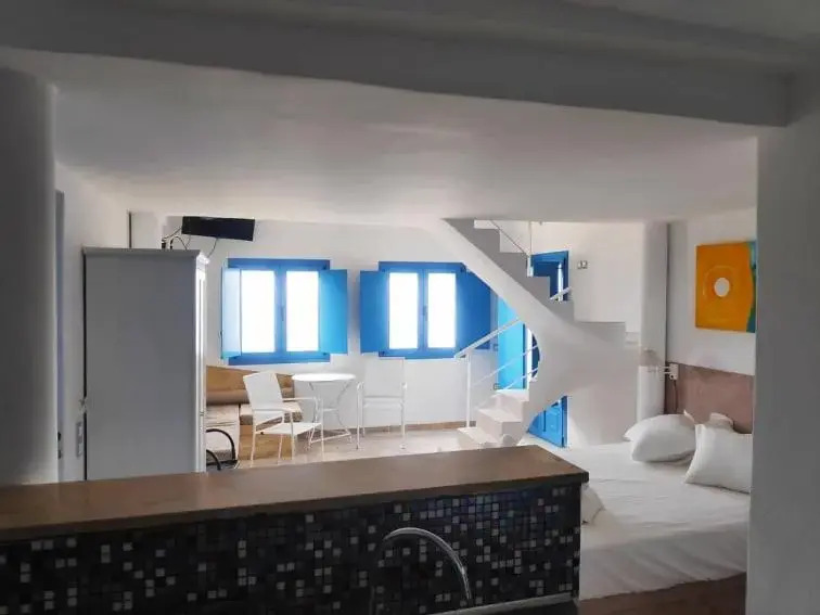 Villa Aigli