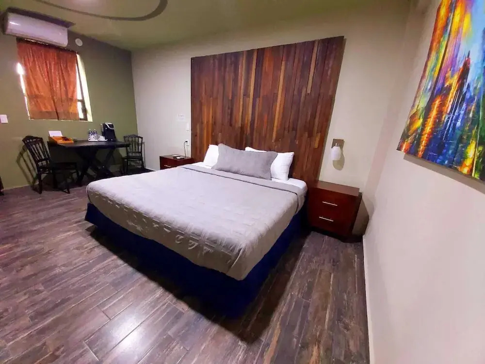 Independencia Dos 7 Hotel Boutique