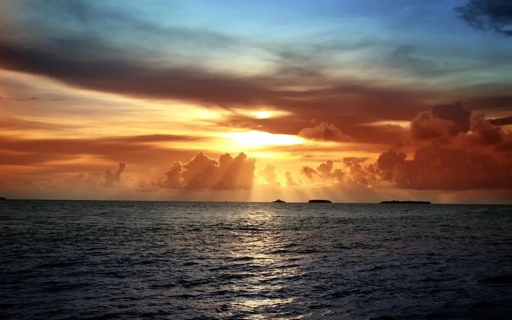 Las Cuevas Beach Lodge